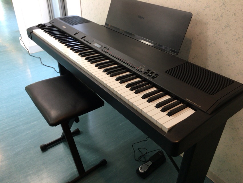 電子ピアノ,三軒茶屋 レンタルスタジオ,スタジオ 用途,リトミック教室